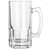 Libbey 5262 Gibraltar 1 Liter Super Beer Mug - L5262