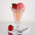 Libbey 5315 6.25 oz. Tulip Sundae Glass Dish - L5315