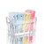 Libbey 5460 Winchester 4 1/2" Sugar Caddy - L5460