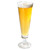 Libbey 6425 10 oz Footed Pilsner Glass - L6425