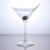 Libbey 7512 Vina 8 oz. Martini Glass - 12 / Case - L7512