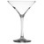 Libbey 7512 Vina 8 oz. Martini Glass - 12 / Case - L7512
