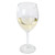 Libbey 8416 Grande 16 oz. Vino Grande Wine Glass - 12 / Case - L8416