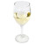 Libbey 8464 Citation 8 oz. Wine Glass - L8464