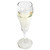 Libbey Citation Gourmet 8477 Tulip 6 oz. Champagne Glass - 12 / Case - L8477