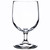 Libbey 8556SR Bristol Valley Sheer Rim 12 oz. Goblet - 24 / Case - L8556SR