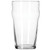 Libbey 14801 20 oz. English Pub Glass - L14801