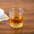 Libbey 23286 Nob Hill 7.75 oz. Old Fashioned Glass - L23286