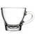 Libbey 13220319 6 oz. Cappuccino Cup - L13220319