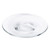 Libbey 13208919 4 5/8" Espresso Saucer  - L13208919
