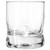 Libbey 1767591 Impressions 11.75 oz. Double Old Fashioned Glass - 12 / Case - L1767591