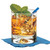 Libbey 1767591 Impressions 11.75 oz. Double Old Fashioned Glass - 12 / Case - L1767591