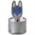 Hollowick (EZ2-1-3) - 3.6 Oz Adjustable Heat Chafing Fuel - 48 / Case - EZ213