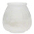 SternoCandleLamp 40124 Frost Venetian Candle 4 1/8" - CNDLVW15