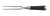 Dexter-Russell 30407 - 6" Forged Bayonet Fork