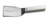 Dexter-Russell S285-4 - 5" x 4" Heavy Hamburger Turner - Sani-Safe® Series