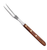 Dexter Russell S2896-1/2PCP Traditional™ 13-1/2" Cooks Fork - S2896-1/2