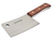 Dexter-Russell S5287 - 7" Heavy-Duty Cleaver - Traditional™ Series