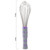 Vollrath 47002 10" Piano Whip with Nylon Handle