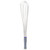 Vollrath 47006 18" Piano Whip with Nylon Handle