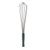 18" Vollrath Jacob's Pride 47094 Nylon Handle French Whip