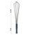 18" Vollrath Jacob's Pride 47094 Nylon Handle French Whip