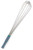 20" Vollrath Jacob's Pride 47095 Nylon Handle French Whip