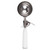 Vollrath 47139 Jacob's Pride 5.33 oz. White #6 Disher
