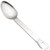 15" Vollrath Jacob's Pride 64407 Heavy-Duty One-Piece Perforated Stainless Spoon
