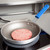 Vollrath S4010 Wear-Ever 10" Non Stick Fry Pan - WearGuard Finish with Cool Handle - WEAS4010
