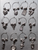Franmara 8350 Wine Glass Charms (Gourmet)