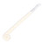 Franmara 9190 17 1/2" Wine Decanter Brush with Foam Flex Head