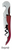 Franmara 5100 Pulltap’s® Corkscrew - Burgundy