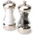 Olde Thompson 5004-00 Monterey Pepper Mill & Salt Shaker Set
