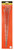 Mr. Bar-B-Q 02002X 15-Inch Chrome BBQ Skewers, 4-Piece - 02002