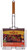 Mr. Bar-B-Q 02008X Deluxe Non-Stick Grilling Basket
