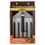 Mr. Bar-B-Q 02538XOB Stainless Steel Oversized Spatula