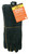 Mr. Bar-B-Q 40113X Leather Barbecue Gloves