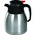 Winco CF-1.2 1.2 Liter Insulated Thermal Coffee Server with Lid