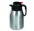 Winco CF-2.0 2 Liter Insulated Thermal Coffee Server with Lid