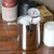 Winco WP-20 20 oz. Frothing Pitcher - CHK20