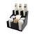 Winco CLSO-3T 3-Tier Cup / Lid / Straw Organizer