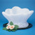 Carlisle SCL102 Clam Shell Shaped Ice Sculpture Mold