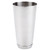 Winco BS-30 30 oz. Stainless Steel Cocktail / Bar Shaker