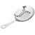 Winco JST-1 Stainless Steel Julep Strainer