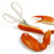 Norpro 1527 Shanghai Crab / Lobster Scissors