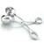 Norpro 156 Stainless Steel Meat Baller