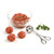 Norpro 156 Stainless Steel Meat Baller