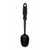Norpro 1701 Grip-Ez Nylon Solid Spoon