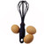 Norpro 1710 Grip-Ez Nylon Whisk / Whip